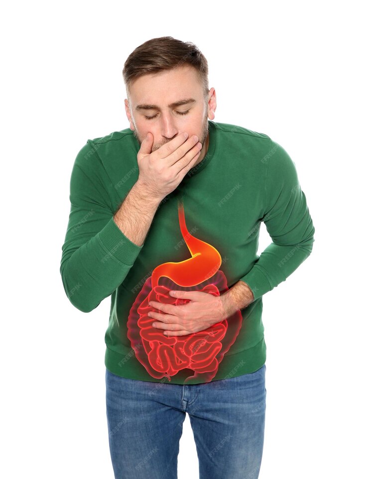 Gastroparesis