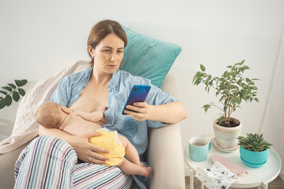 Postpartum Heartburn