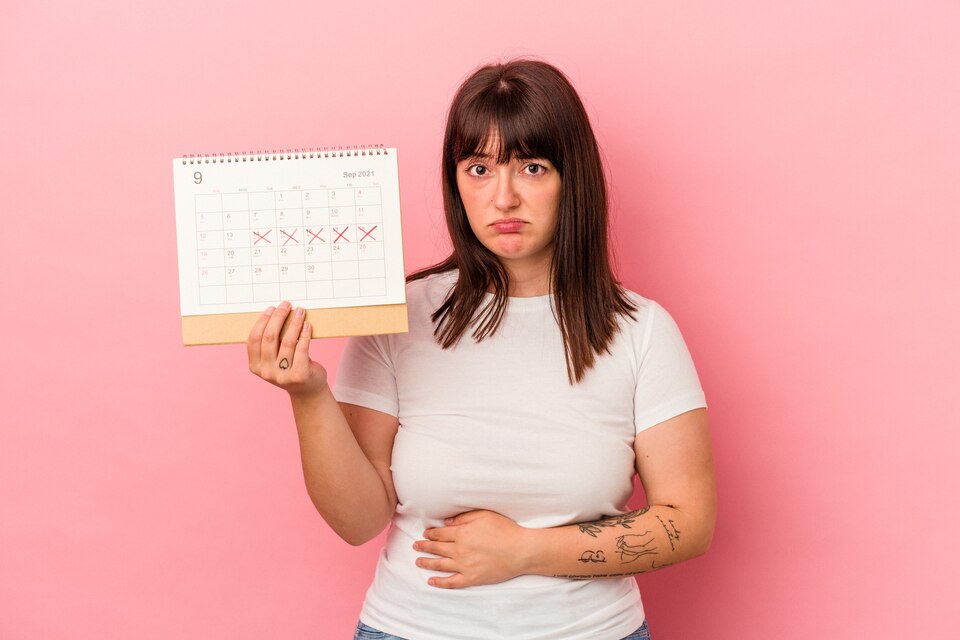 The Gut-Period Connection How Your Microbiome Impacts Your Menstrual Cycle