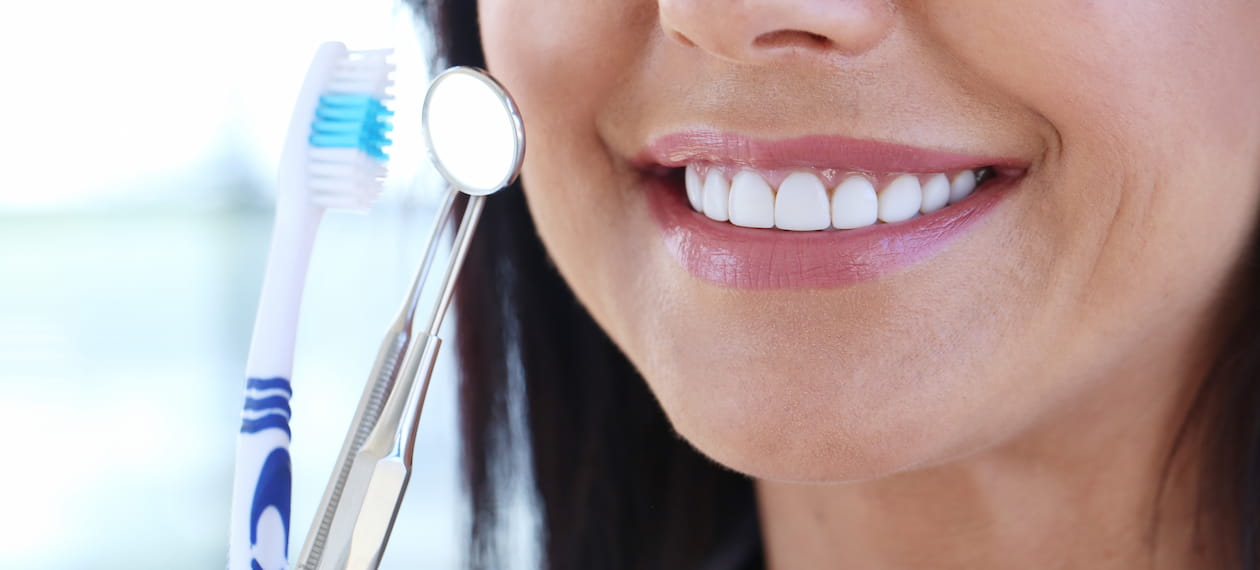 Does Your Oral Health Reflect Your Gut Health