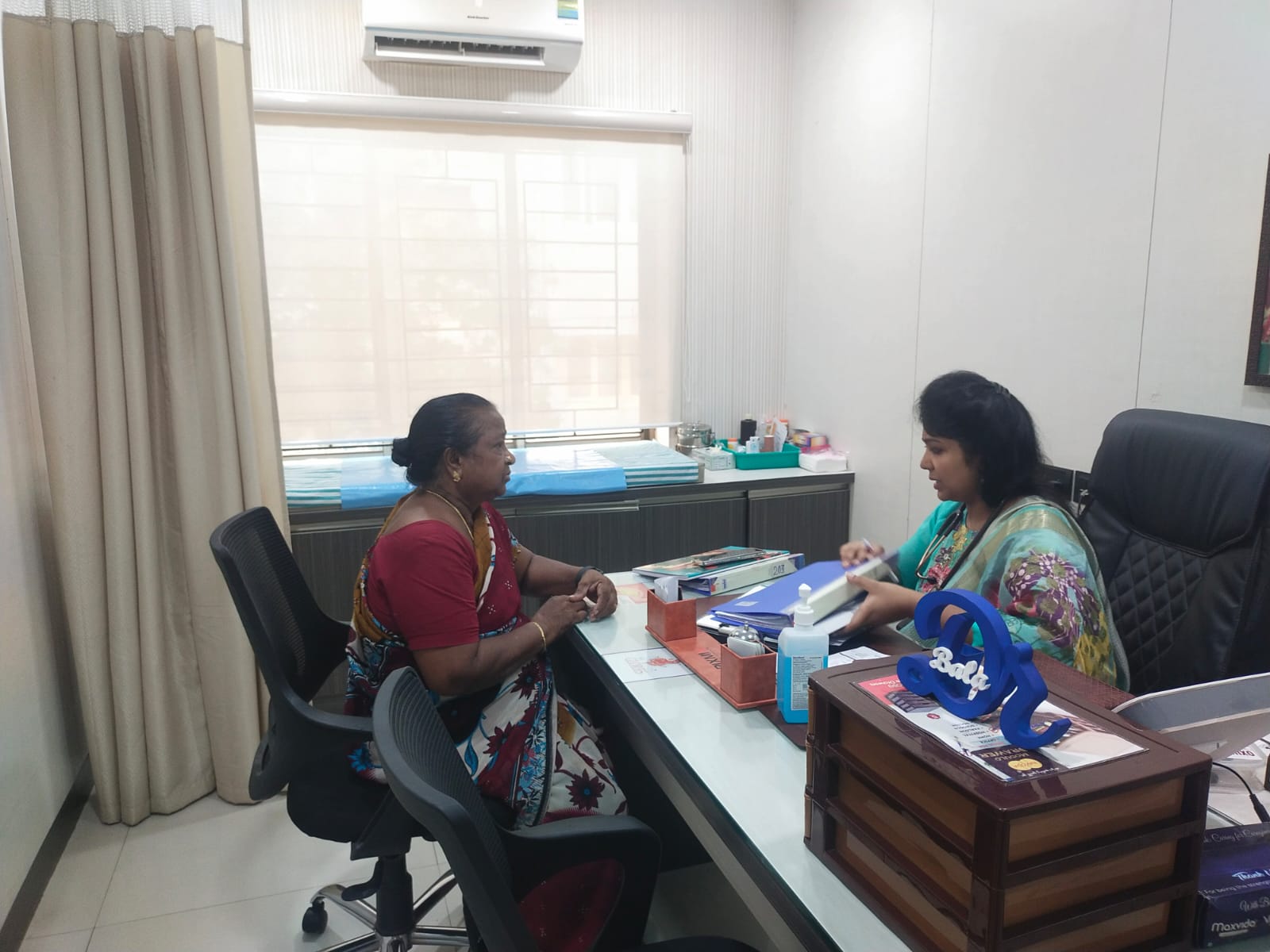 Diabetic Neuropathy Camp